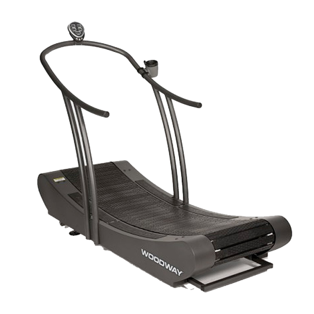 Sports Performance and Rehabilitation Treadmills - Non-motorised Treadmills