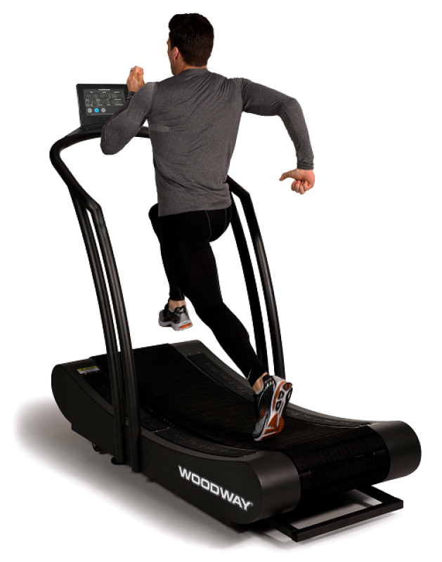 Sports Performance and Rehabilitation Treadmills